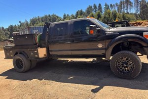 2014 Ford 450  Truck-Other